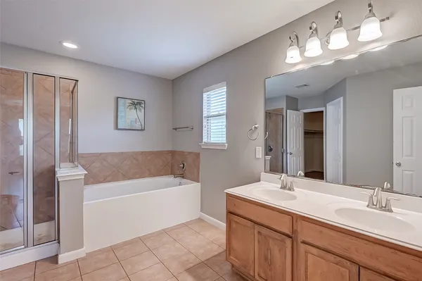 $2,300 | 7722 Shavano Lane, Cypress, TX 77433