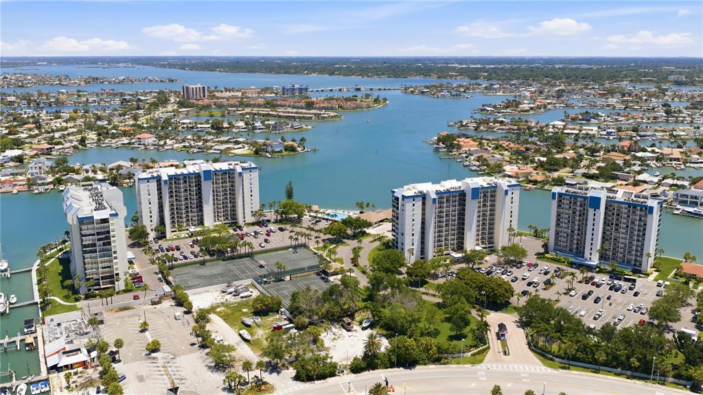 9495 Blind Pass Road, Unit 206 St. Pete Beach, FL 33706 - Photo 30 of 48
