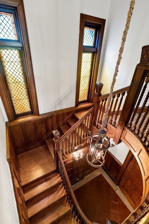 101 Dean Road Brookline, MA 02445 - Photo 11 of 31