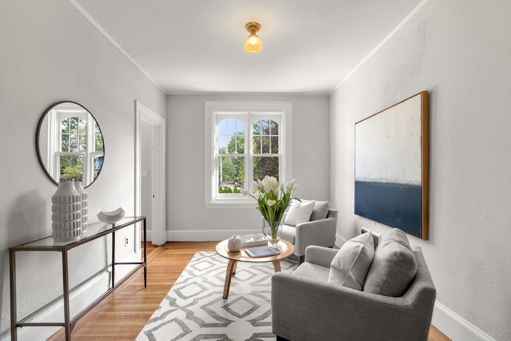 101 Dean Road Brookline, MA 02445 - Photo 14 of 31