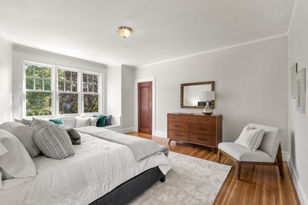 101 Dean Road Brookline, MA 02445 - Photo 16 of 31