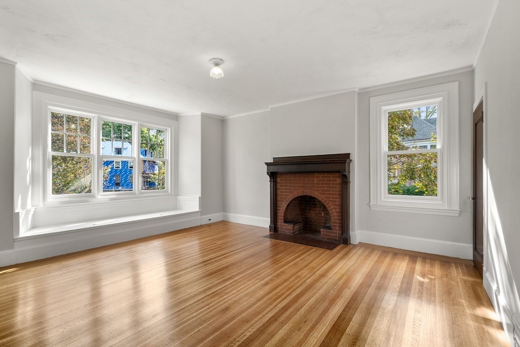 101 Dean Road Brookline, MA 02445 - Photo 18 of 31