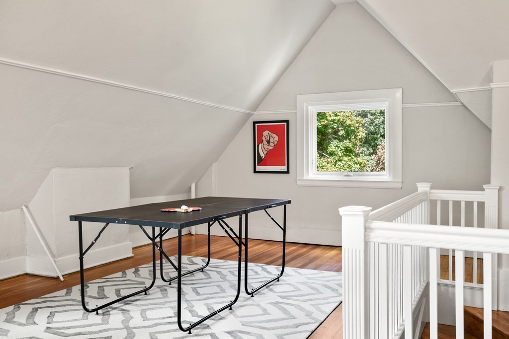 101 Dean Road Brookline, MA 02445 - Photo 21 of 31