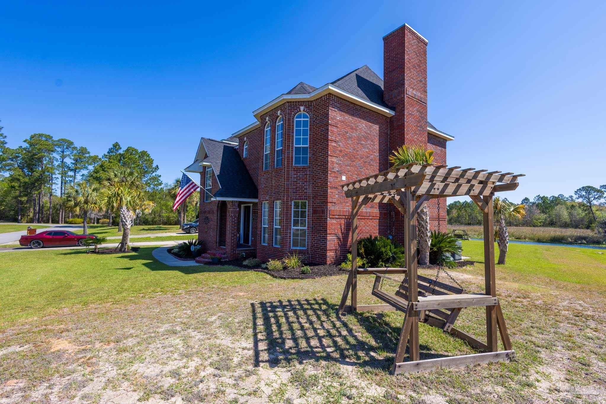 7390 San Ramon Drive Milton, FL 32583 - Photo 58 of 66