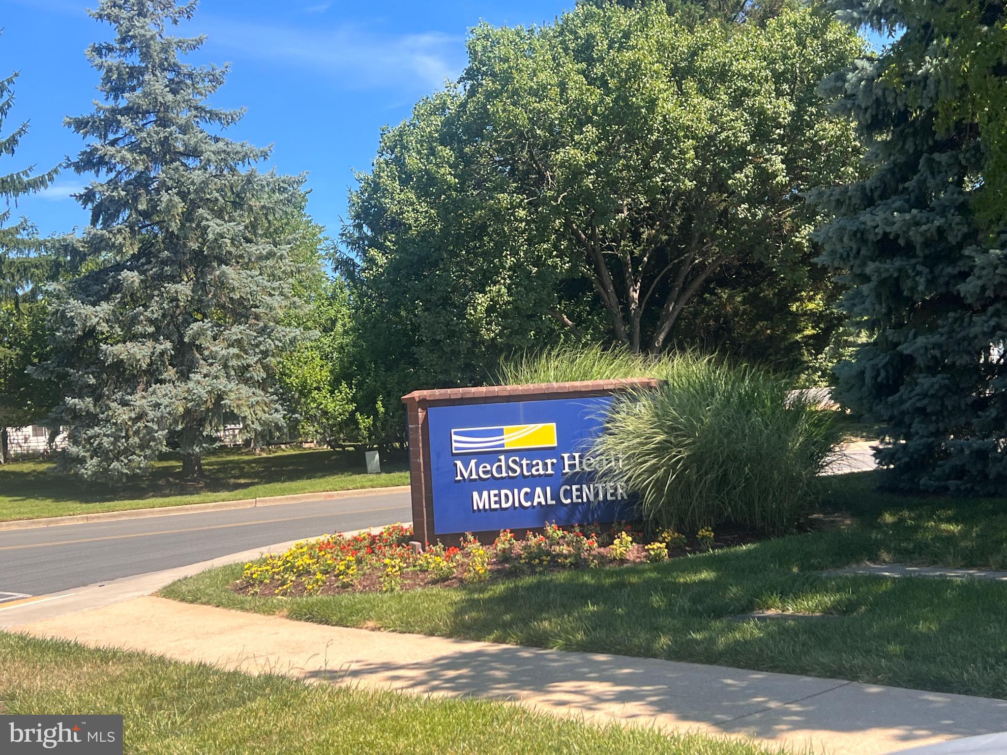 15210 Elkridge Way, Unit 912J Silver Spring, MD 20906 - Photo 42 of 42 Medical and Dental center