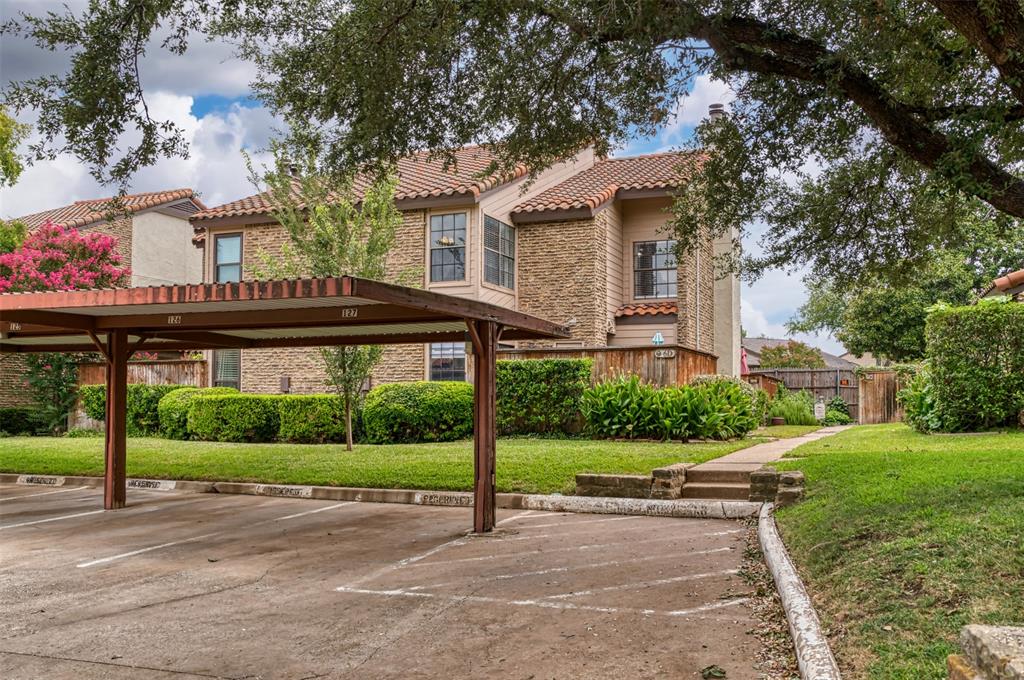 5626 Preston Oaks Road, Unit 6D Dallas, TX 75254 - Photo 20 of 24