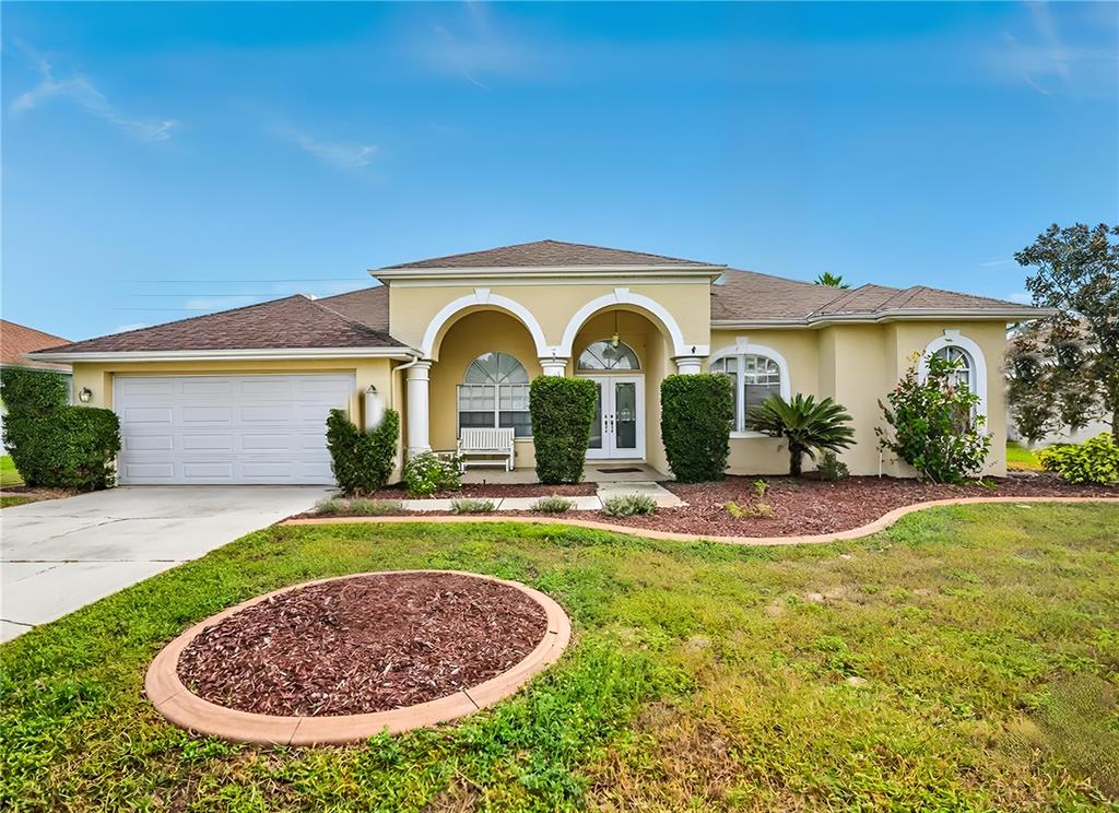 3352 St Ives Boulevard Spring Hill, FL 34609 - Photo 1 of 21