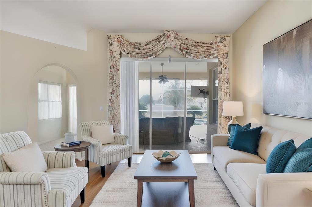 3352 St Ives Boulevard Spring Hill, FL 34609 - Photo 4 of 21