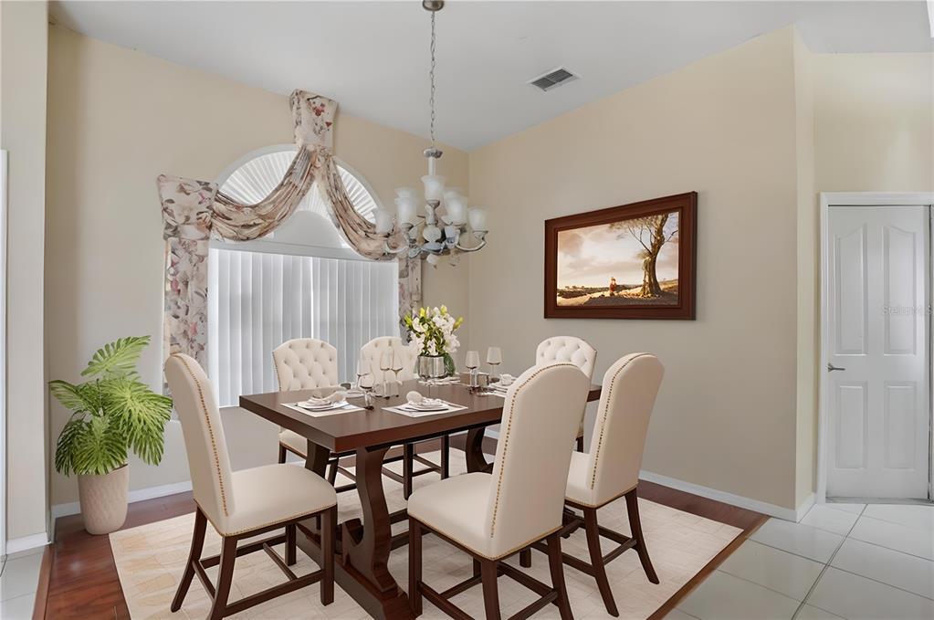 3352 St Ives Boulevard Spring Hill, FL 34609 - Photo 5 of 21