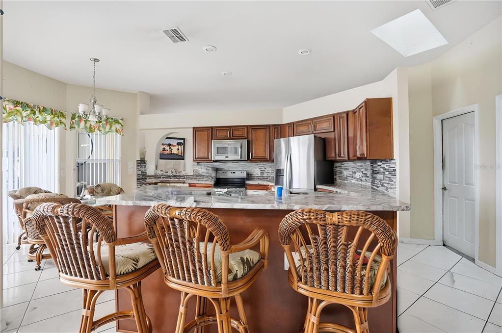 3352 St Ives Boulevard Spring Hill, FL 34609 - Photo 7 of 21