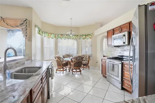 $415,000 | 3352 St Ives Boulevard, Spring Hill, FL 34609