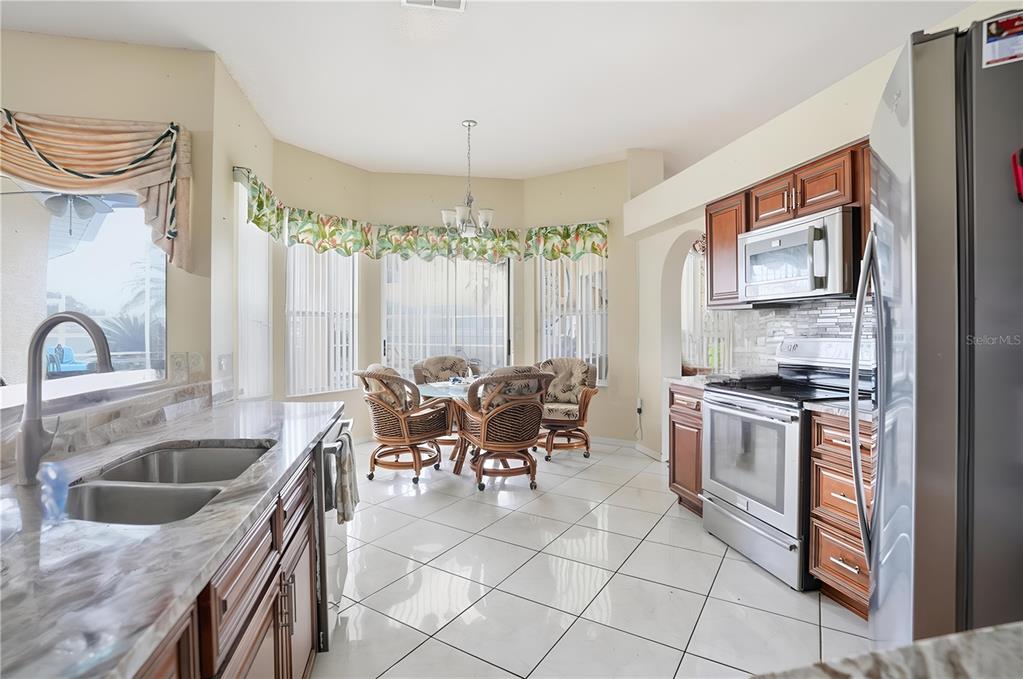 3352 St Ives Boulevard Spring Hill, FL 34609 - Photo 8 of 21