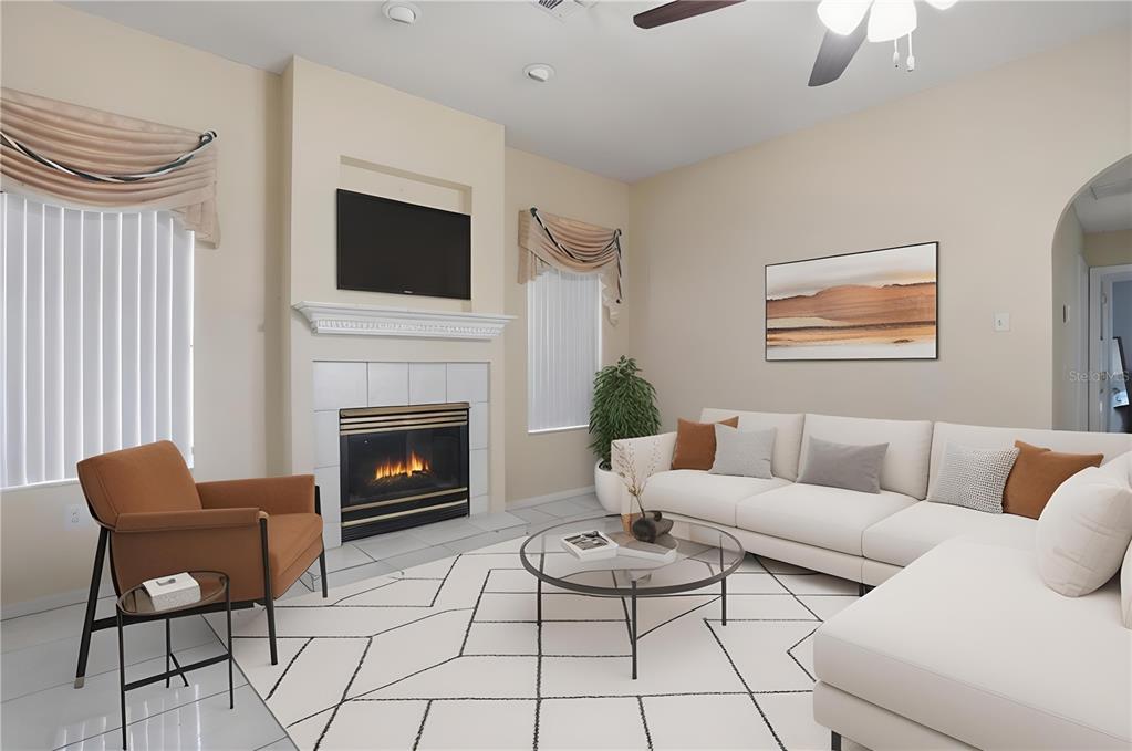 3352 St Ives Boulevard Spring Hill, FL 34609 - Photo 10 of 21