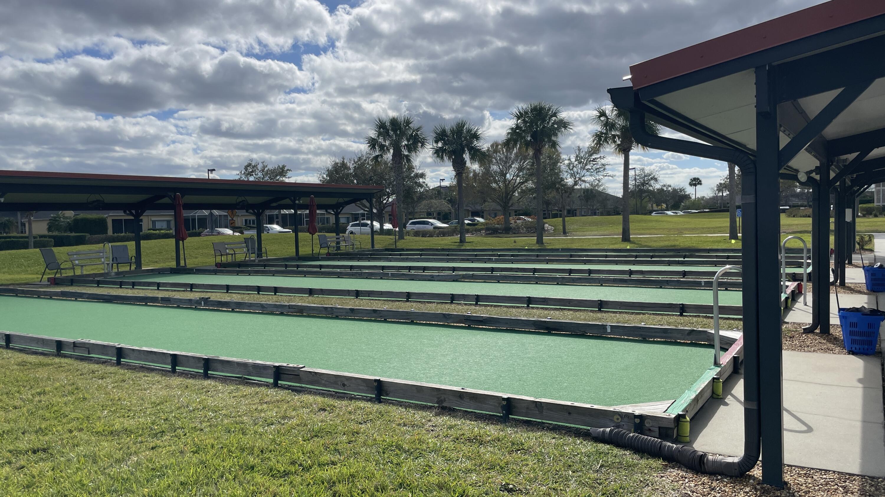 6828 Toland Drive, Unit 302 Melbourne, FL 32940 - Photo 33 of 45 a view of a park