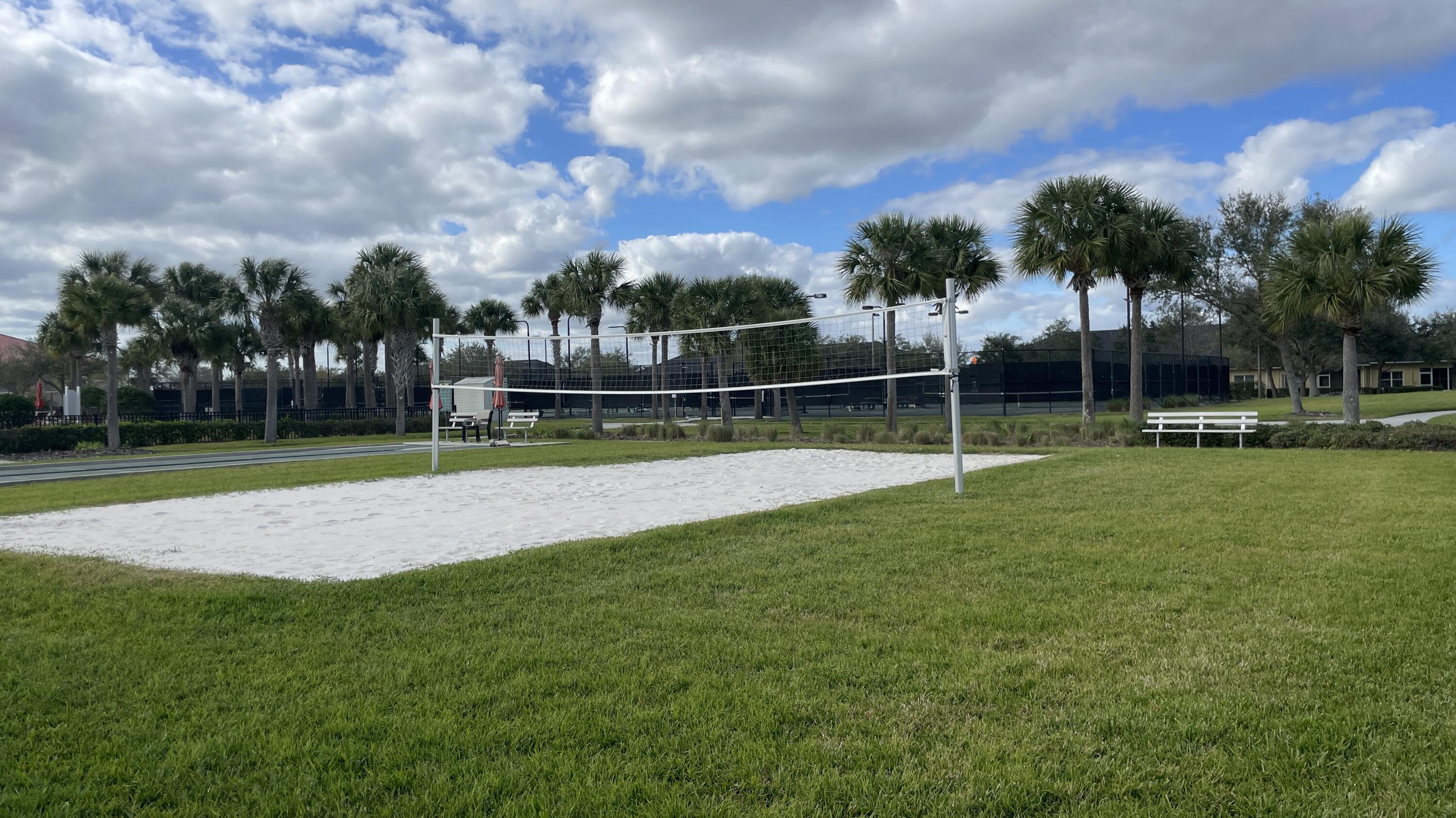 6828 Toland Drive, Unit 302 Melbourne, FL 32940 - Photo 41 of 45 a view of a park