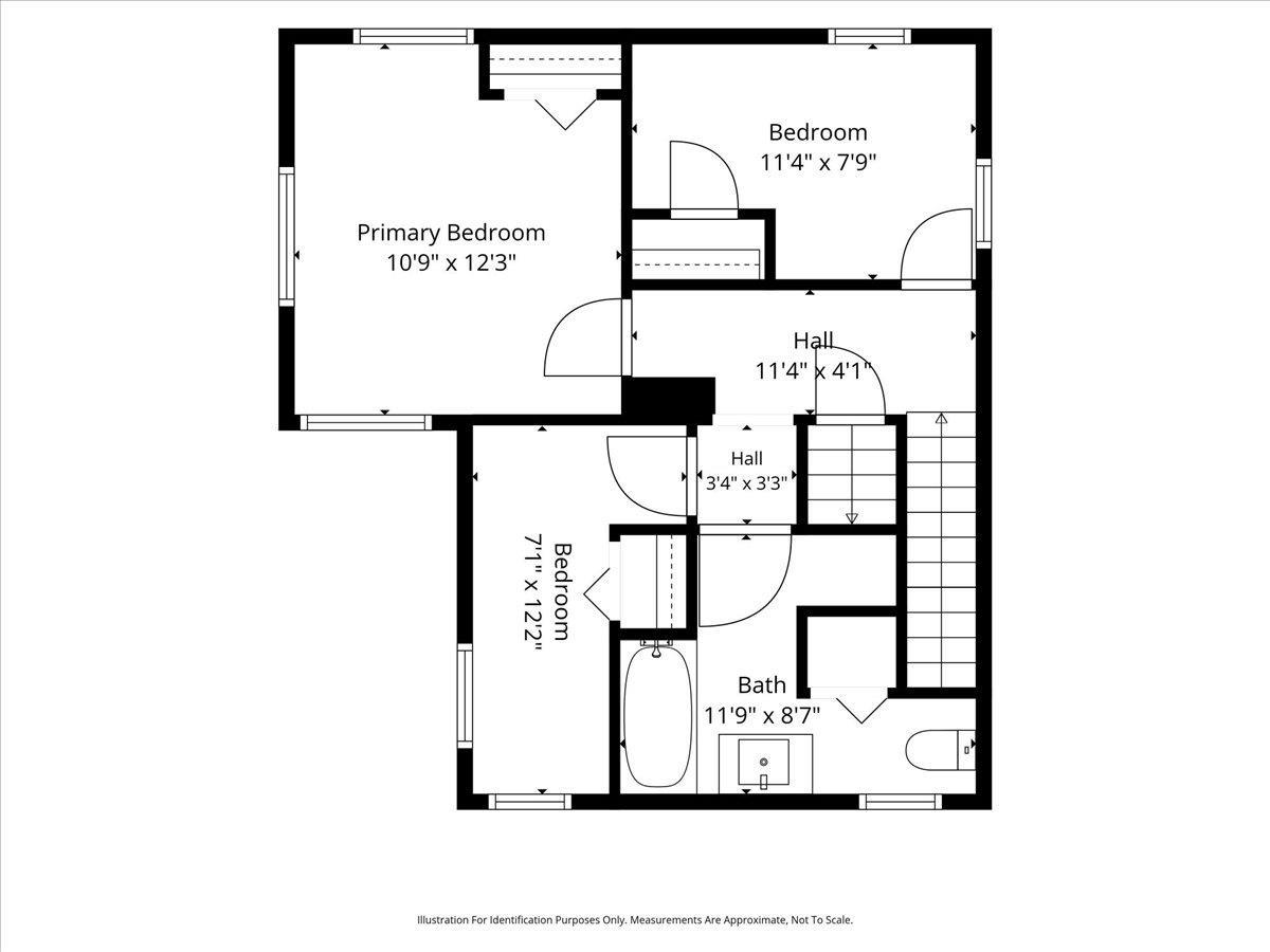 94 Riva Avenue Milltown, NJ 08850 - Photo 41 of 43
