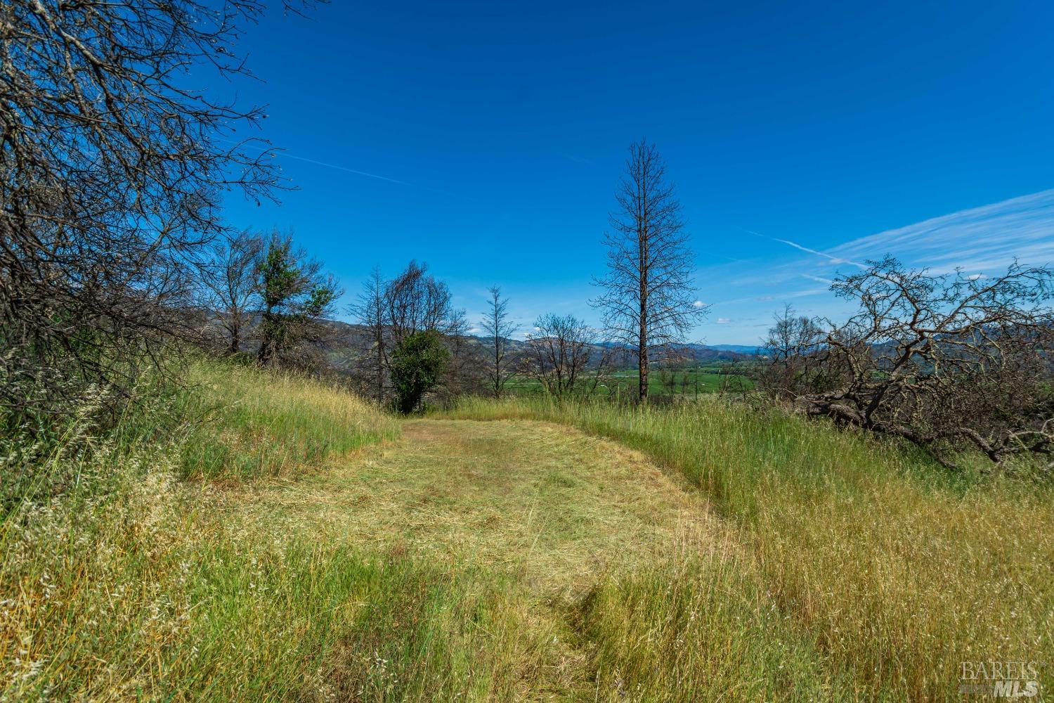 0 Silverado Trail North Calistoga, CA 94515 - Photo 15 of 82 a view of a lake view with a house in the background