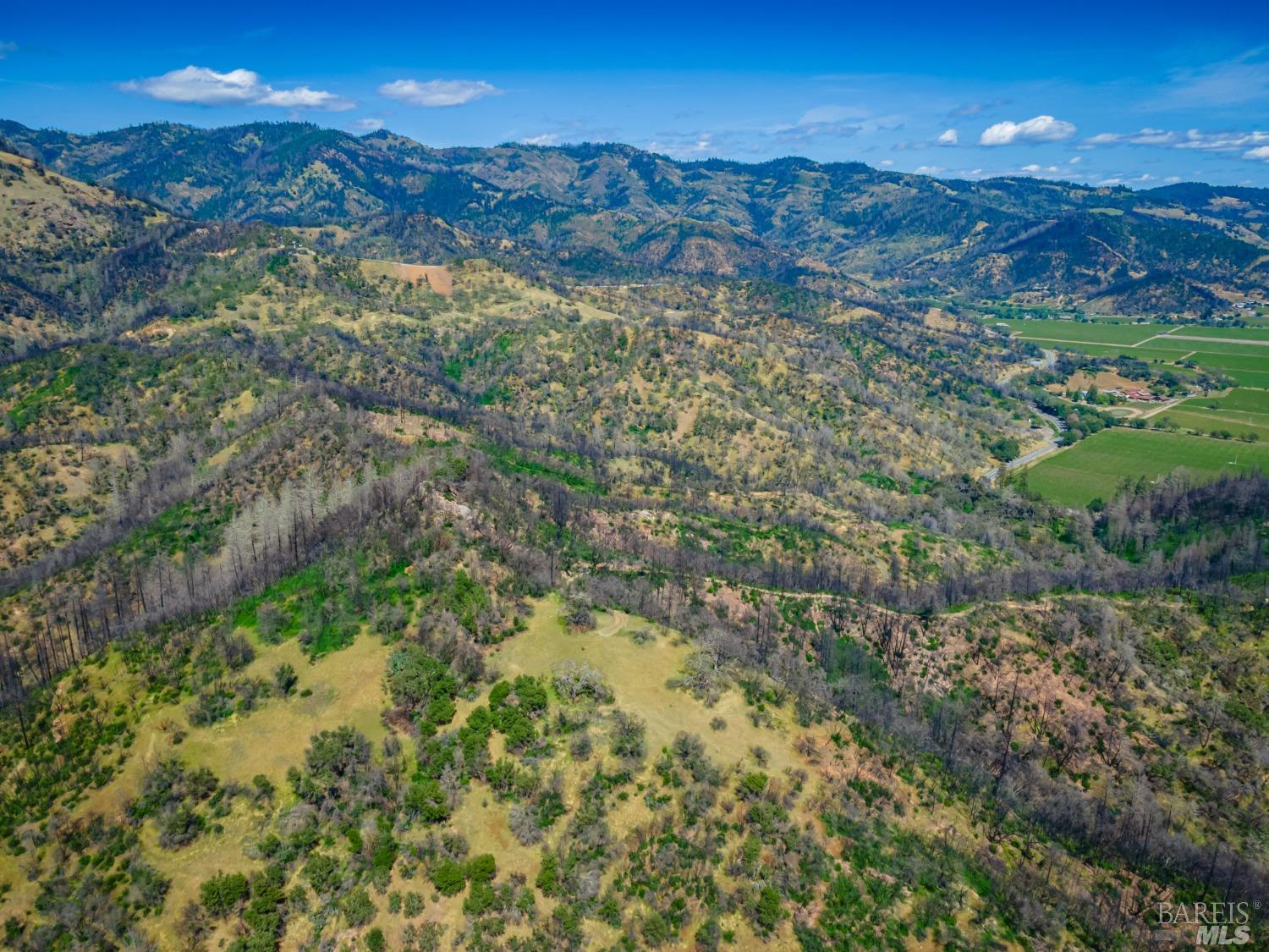 0 Silverado Trail North Calistoga, CA 94515 - Photo 39 of 82 a view of mountains and valleys