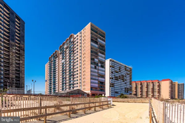 $564,000 | 11000 Coastal Highway, Unit 808, Ocean City, MD 21842
