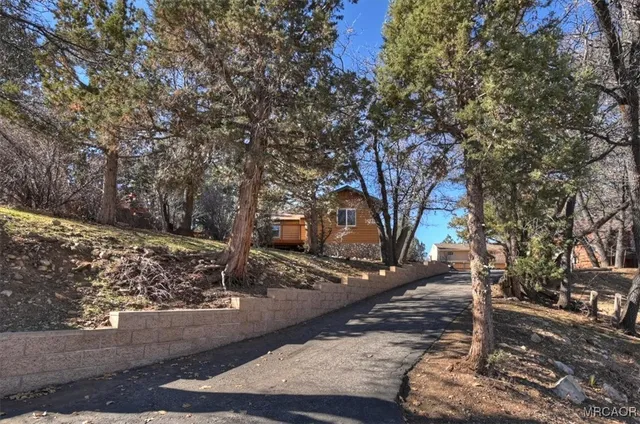 $449,000 | 687 Villa Grove Avenue, Big Bear City, CA 92314