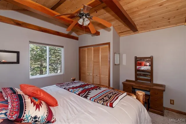 $449,000 | 687 Villa Grove Avenue, Big Bear City, CA 92314