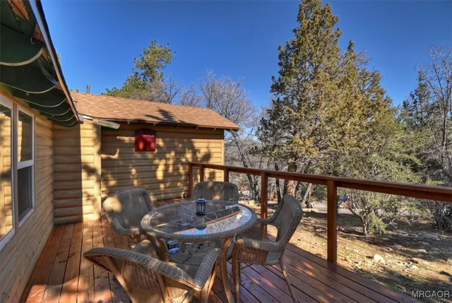 $449,000 | 687 Villa Grove Avenue, Big Bear City, CA 92314