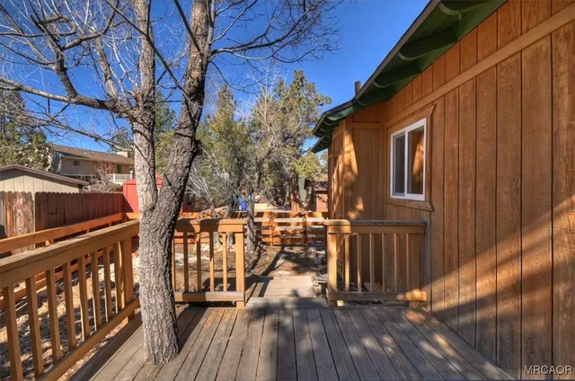 $449,000 | 687 Villa Grove Avenue, Big Bear City, CA 92314