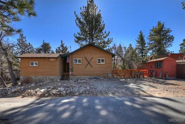 $449,000 | 687 Villa Grove Avenue, Big Bear City, CA 92314