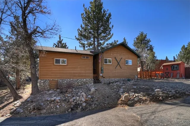 $449,000 | 687 Villa Grove Avenue, Big Bear City, CA 92314