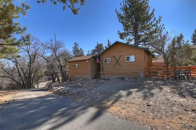 $449,000 | 687 Villa Grove Avenue, Big Bear City, CA 92314