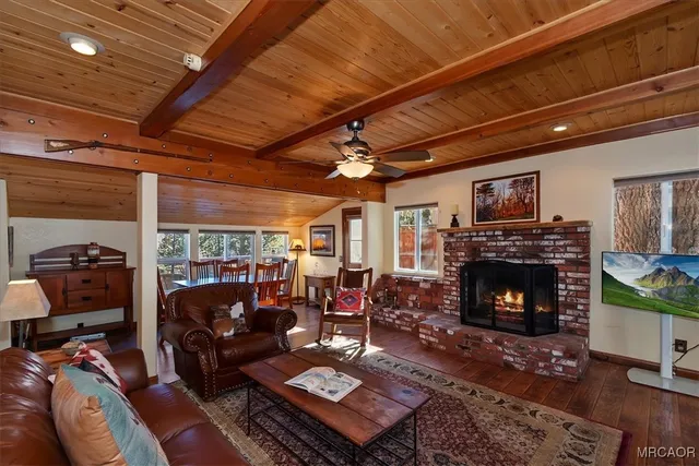 $449,000 | 687 Villa Grove Avenue, Big Bear City, CA 92314