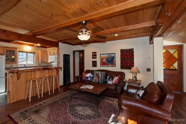 $449,000 | 687 Villa Grove Avenue, Big Bear City, CA 92314