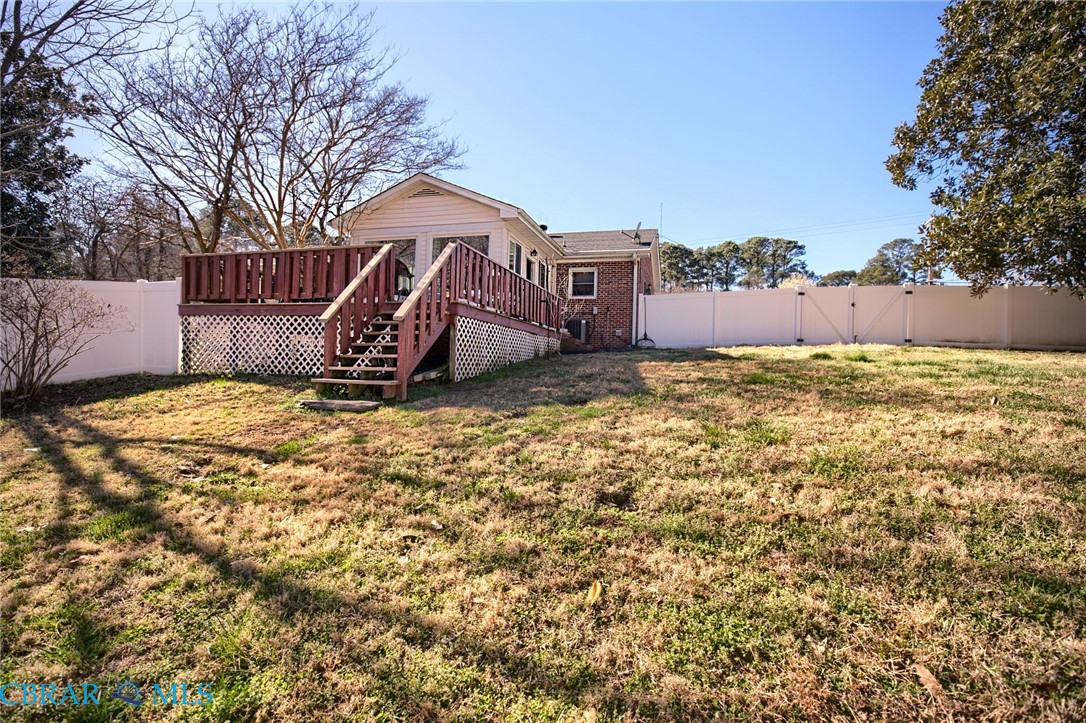 7717 Belroi Road Gloucester, VA 23061 - Photo 33 of 34
