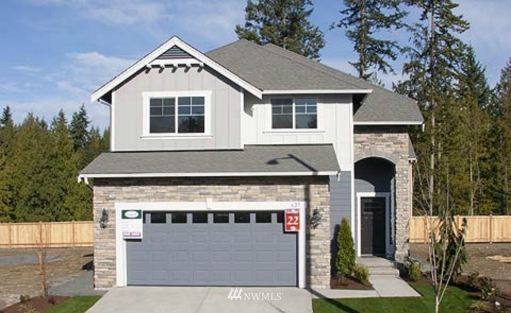 627 194th Place Southwest Bothell, WA 98012 - Photo 1 of 1