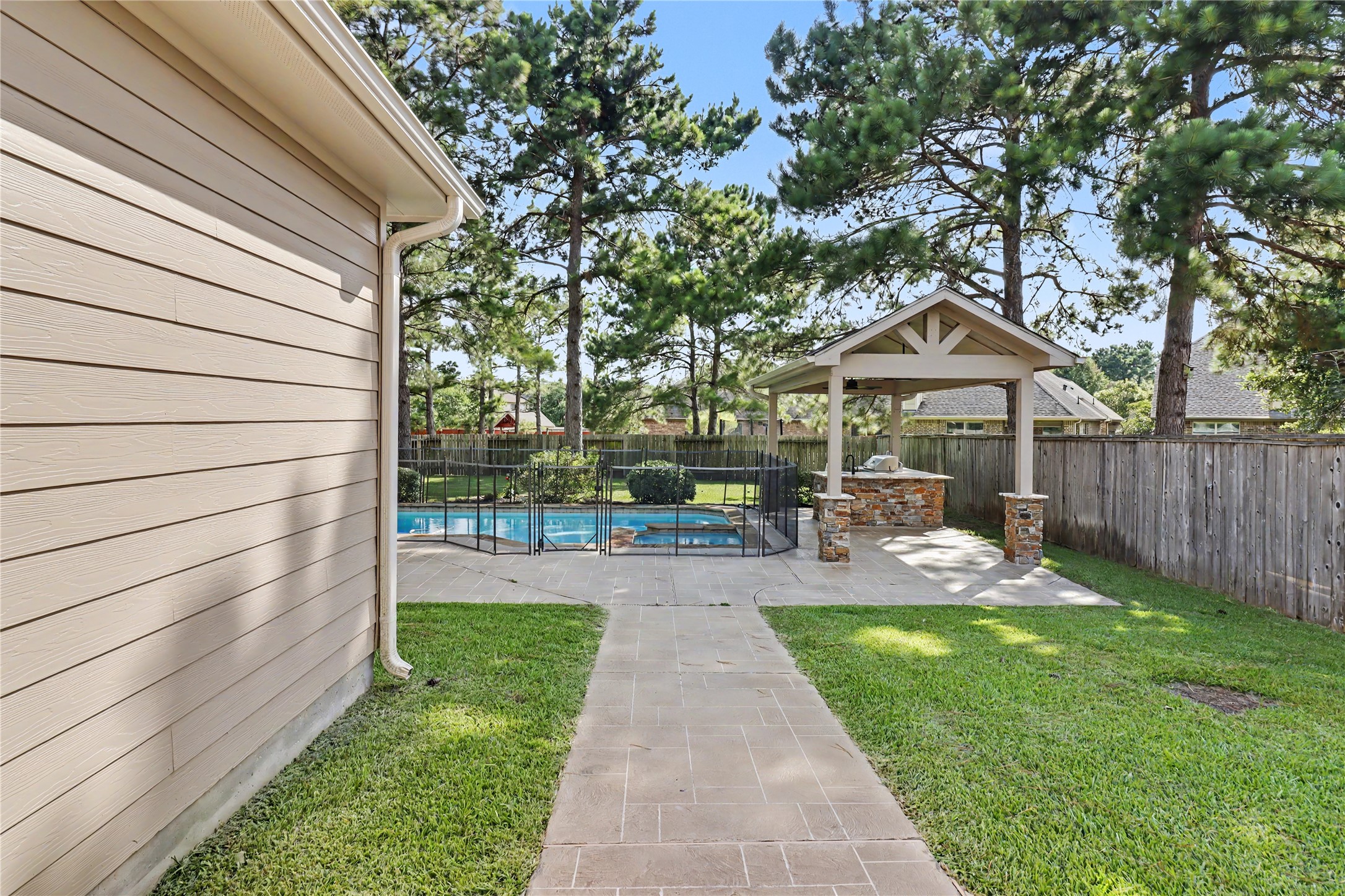 99 Sagamore Ridge Place Spring, TX 77389 - Photo 12 of 50