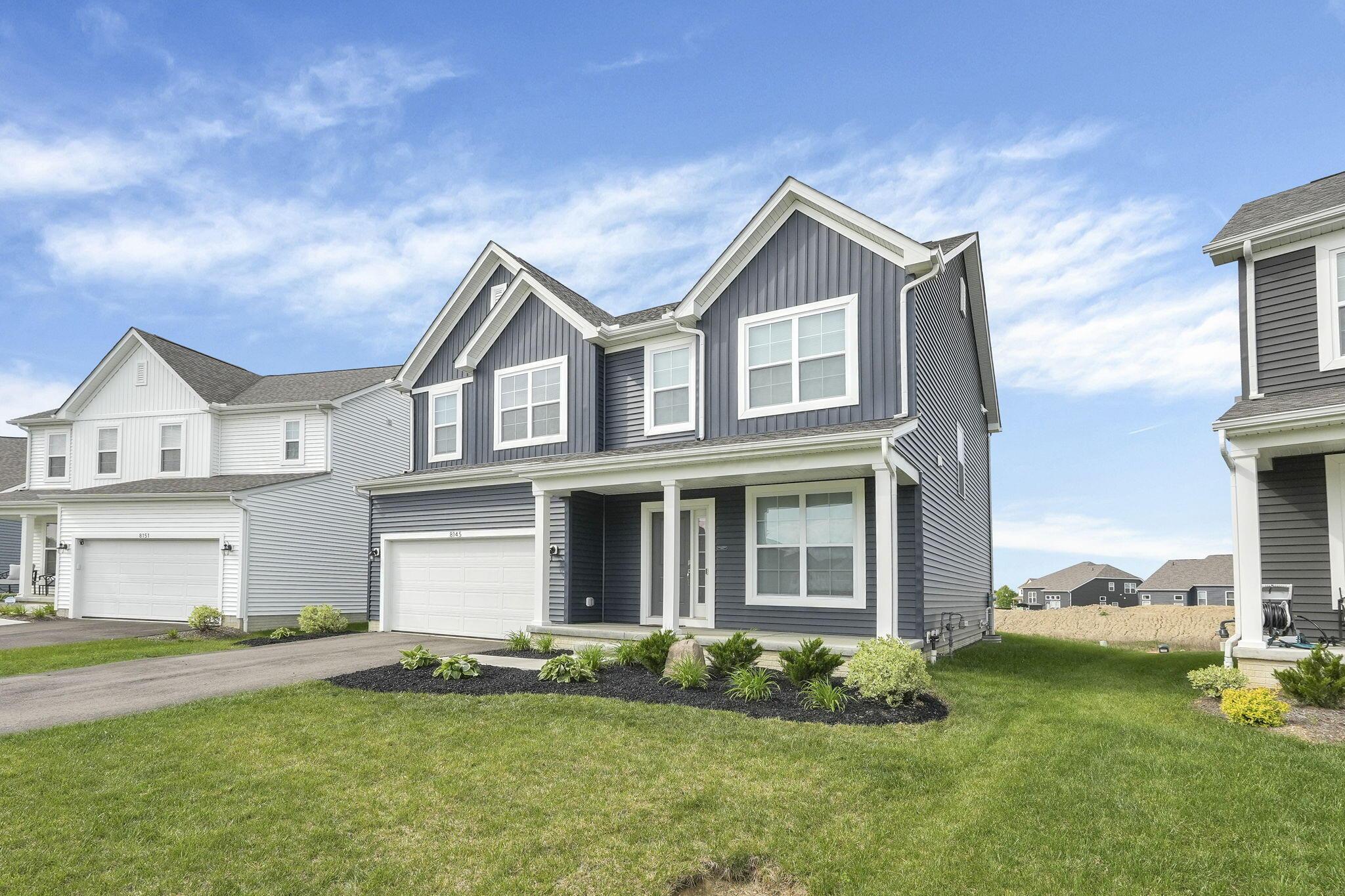 8145 Rhoderick Circle Reynoldsburg, OH 43068 - Photo 52 of 62