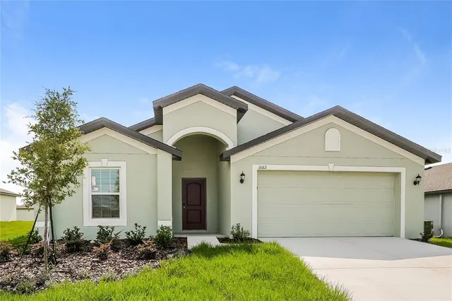 $1,950 | 1682 Hideaway Flat Street, Mascotte, FL 34753