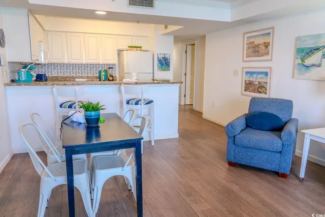 $315,000 | 2201 South Ocean Boulevard, Unit 1907, Myrtle Beach, SC 29577