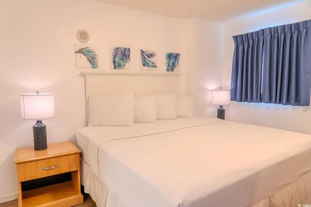 $315,000 | 2201 South Ocean Boulevard, Unit 1907, Myrtle Beach, SC 29577