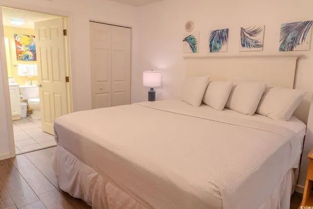 $315,000 | 2201 South Ocean Boulevard, Unit 1907, Myrtle Beach, SC 29577