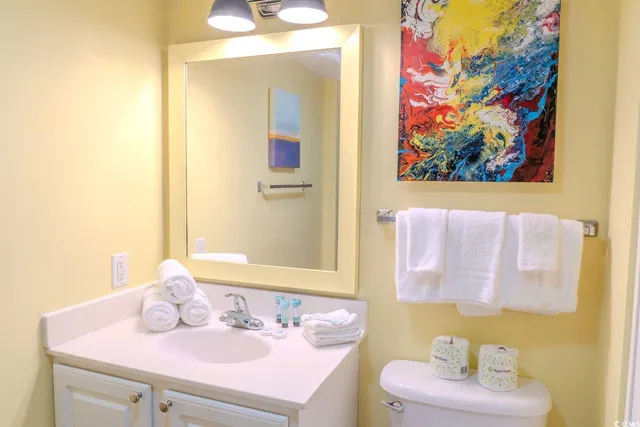 $315,000 | 2201 South Ocean Boulevard, Unit 1907, Myrtle Beach, SC 29577