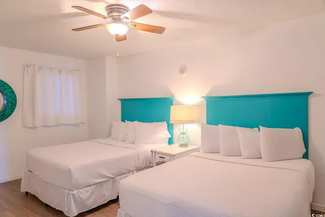 $315,000 | 2201 South Ocean Boulevard, Unit 1907, Myrtle Beach, SC 29577