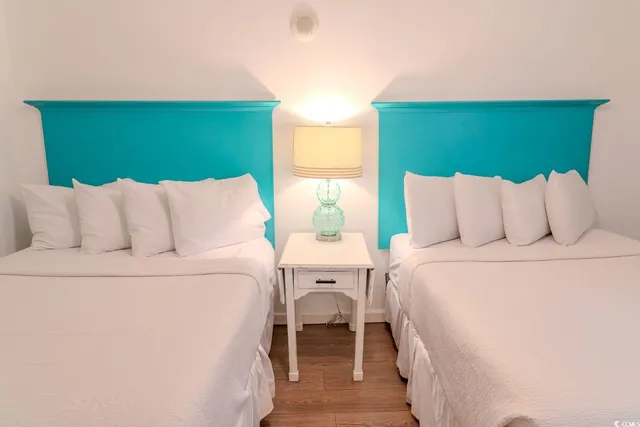 $315,000 | 2201 South Ocean Boulevard, Unit 1907, Myrtle Beach, SC 29577