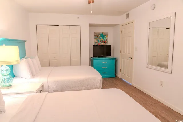 $315,000 | 2201 South Ocean Boulevard, Unit 1907, Myrtle Beach, SC 29577