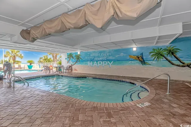 $315,000 | 2201 South Ocean Boulevard, Unit 1907, Myrtle Beach, SC 29577