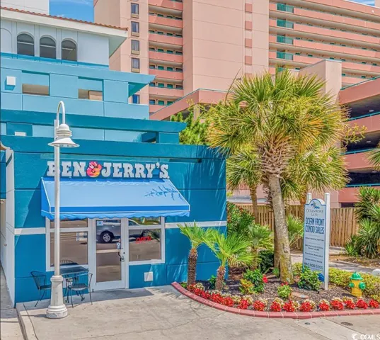 $315,000 | 2201 South Ocean Boulevard, Unit 1907, Myrtle Beach, SC 29577