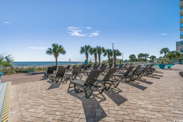 $315,000 | 2201 South Ocean Boulevard, Unit 1907, Myrtle Beach, SC 29577
