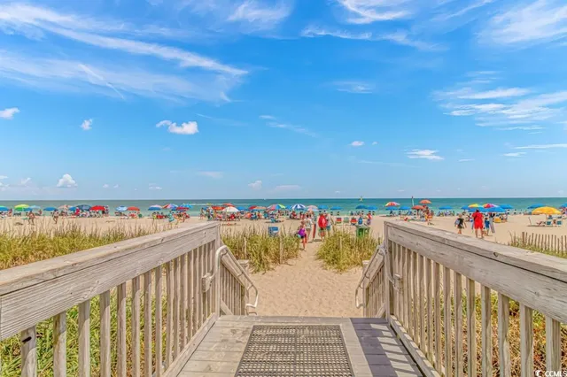 $315,000 | 2201 South Ocean Boulevard, Unit 1907, Myrtle Beach, SC 29577