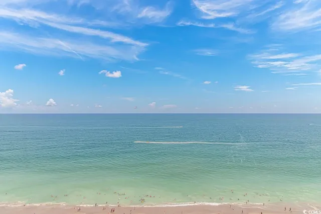 $315,000 | 2201 South Ocean Boulevard, Unit 1907, Myrtle Beach, SC 29577