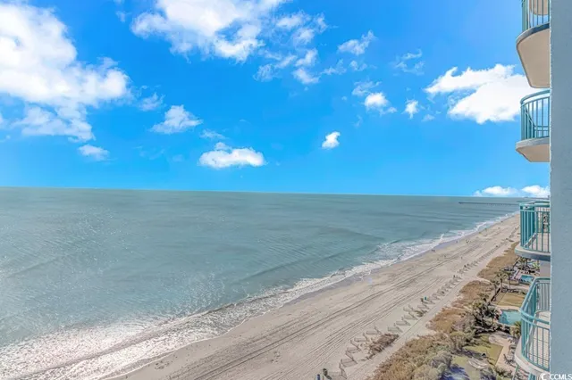 $315,000 | 2201 South Ocean Boulevard, Unit 1907, Myrtle Beach, SC 29577